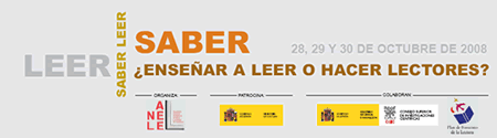 Seminario Saber Leer